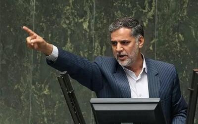 نقوی‌حسینی: در انتخابات آینده جایی برای «سعید جلیلی» وجود ندارد/ دلیل حمله به استاندار مازندران