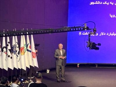سریع القلم: ستون فقرات حکمرانی باید «رشد و توسعه اقتصادی» باشد | جنگ 12 روزه توسط یهودیان نیویورک طراحی و هدایت شد
