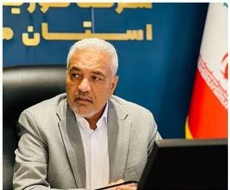 ایجاد ۲۲ ساخت‌گاه نیروگاه خورشیدی درهرمزگان