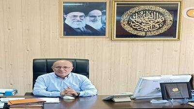 ارتقا بسترهای ارتباطی هرمزگان
