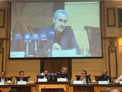 وزیر اقتصاد: بودجه ۱۴۰۴ باید جراحی شود تا تولید زنده بماند