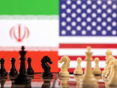 سیگنال‌ مذاکراتی عالی‌ترین مقام امنیتی تهران از بیروت به واشنگتن