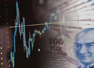 نتایج معکوس مبارزه با تورم در اقتصاد ترکیه - اکونیوز