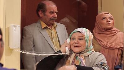 عکس/ تیپ تابستانی یلدا عباسی با لباس گلدوزی شده و اکسسوری سنتی | اقتصاد24