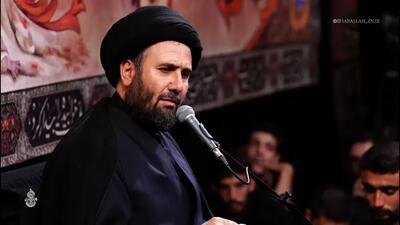عصبانیت امام جمعه قزوین از رفتار پوتین در دیدار با ترامپ | اقتصاد24
