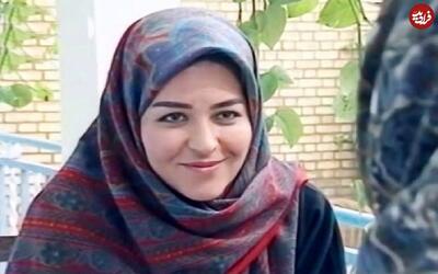 عکس/ چهره اخموی زهره سریال پدرسالار در ۶۶ سالگی با عینک برند چند میلیونی | اقتصاد24