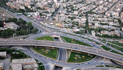 قیمت رهن و اجاره آپارتمان ۲ خوابه در شهر قدس + جدول ۱۴۰۴ | اقتصاد24