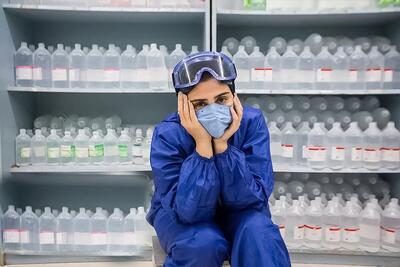 دارو گروگان نقدینگی و ناترازی انرژی است | اقتصاد24