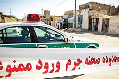 حمام خون در مازندران؛ روایت هولناک از قتل ۸ عضو یک خانواده | اقتصاد24