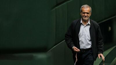 پزشکیان در مخمصه ناترازی‌ها و رادیکالیسم/ رویکرد تخریبی تندرو‌ها از بنی‌صدرسازی تا عدم مذاکره | اقتصاد24