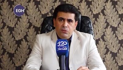 قبوض برقی که وزارت نیرو برای ما جایگاهداران صادر کرده، از فروش یکماه ما بیشتر است/ اگر قبض برق ما را اصلاح نکنید، صنعت CNG نابود و باید روزانه ۱۵ میلیون لیتر بنزین بیشتر وارد کنید