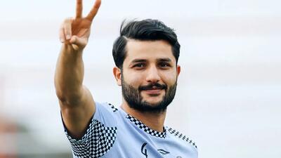 جزئیات قرارداد عارف غلامی با استقلال