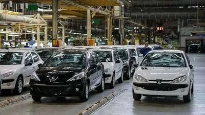 طوفان جدید در بازار خودرو/ علت افزایش قیمت‌ها چیست؟