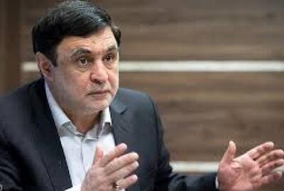 ناصر ایمانی: نیت پزشکیان خیر است اما به دشمن پالس اشتباه می دهد / بیان مشکلات، نباید در حدی باشد که مردم را از همه چیز مایوس کند