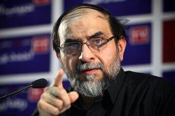 دعوای رحیم پور ازغدی با محسن تنابنده شدت گرفت/ پای هما خانم به میان آمد