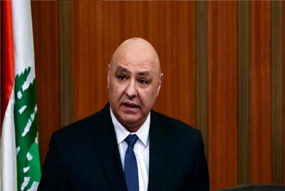 نبیه بری: مصوبه دولت لبنان در خصوص انحصار سلاح قابل اجرا نیست/ نگران وقوع جنگ داخلی نیستیم