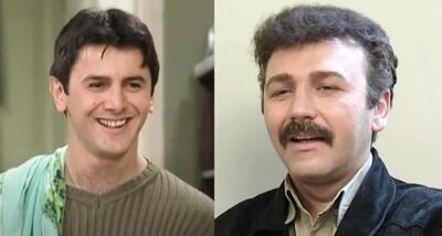 تغییر چهره باورنکردنی کیهان ملکی پس از ۲۲ سال + عکس