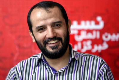 نقد جعفر شیرعلی‌نیا به «ادبیات دفاع مقدس» |  انصاف نیوز