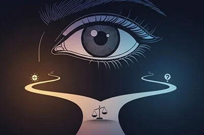 چشم بینا و گوش شنوای اخلاق |  انصاف نیوز