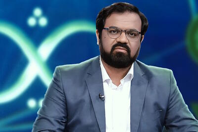 گذرگاه زنگزور، برنامه ثریا و جناب مقصودی مساوی‌تر! |  انصاف نیوز