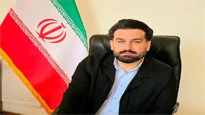 پیشرفت چشمگیر در پروژه حریم تئاتر شهر |  انصاف نیوز