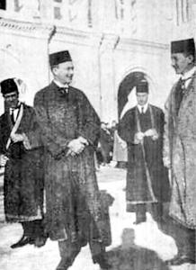 قسمت ششم خاطرات میلسپو: ایران اختیار کیسه پول را به من داد