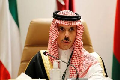 الاخبار لبنان: ممکن است وزیر خارجه عربستان به بیروت سفر کند