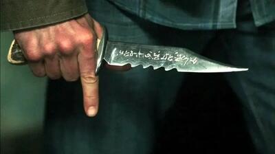 زورگیری خشن از دختر جوان از سوی مسافرکش‌نمای چاقوکش