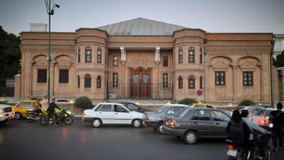 روزی که مجلس قدرتمند از پارلمان انگلیس بود