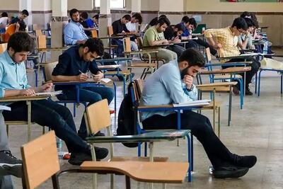 ترمیم نمرات دوازدهمی‌ها بدون محدودیت دفعات