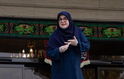 انتقاد کیهان از سخنگوی دولت: خانم مهاجرانی! اینقدر حاشیه نروید