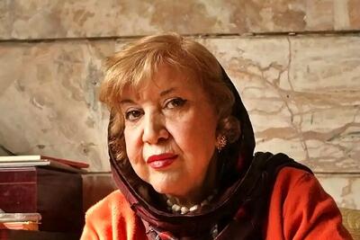 سیمین بهبهانی؛ بانوی غزل ایران