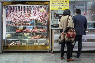 قیمت جدید گوشت قرمز در بازار اعلام شد