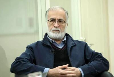 محمد عطریانفر: باید دست دولت و وزرا را بوسید؛  شرایط نابسامان است