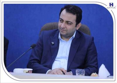 مدیرعامل بانک صادرات ایران در سالروز بازگشت آزادگان:  فرهنگ ایثار، سرمایه‌ای برای خدمت صادقانه به مردم است