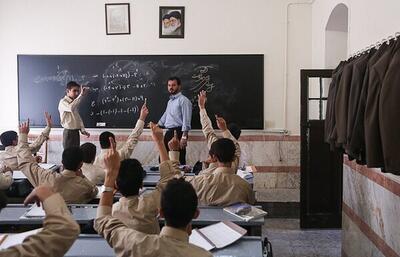 رسیدگی به رفاهیات معلمان در دستورکار وزارت آموزش و پرورش