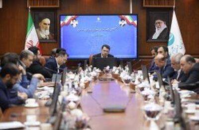 تأکید کبیری در بیستمین نشست شورای معاونان و مدیران:  فضای کیش در جشنواره تابستانی باید متفاوت باشد