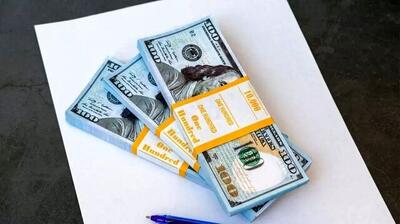 حرکت دولت به سمت تک‌نرخی شدن ارز