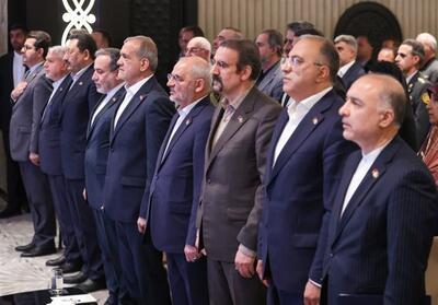 پزشکیان: ارمنی‌ها در جامعه ایران بسیار خوشنام و عزیز هستند