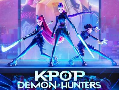 نقد و بررسی فیلم Kpop Demon Hunters - گیمفا