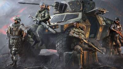آپدیت بزرگ Battlefield 2042 بازیکنان را برای عرضه Battlefield 6 آماده می‌کند - گیمفا