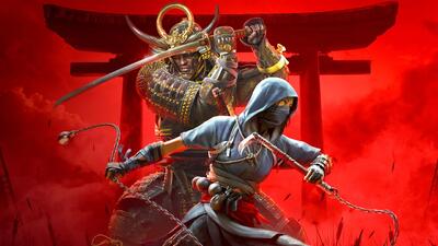عنوان Assassin’s Creed Shadows پرفروش‌ترین بازی منتشر شده سال ۲۰۲۵ در اروپا است - گیمفا