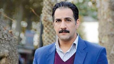 ویدیویی از ازدواج محمد نادری بازیگر سریال شمعدونی + مشخصات همسرش؟!