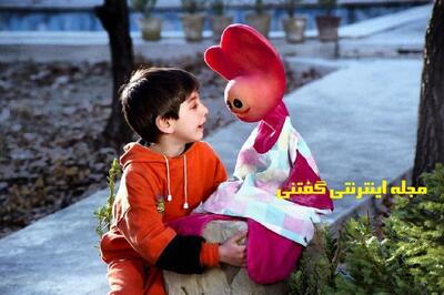 چهره جدید «امیرآقا جمالی» سریال زی‌زی‌گولو بعد ۳۰ سال + عکس