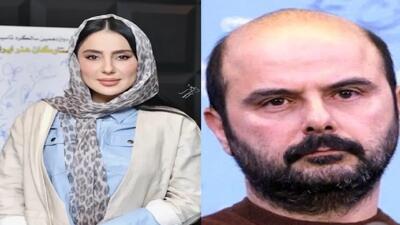خبر روز | ژست جالب شیدا یوسفی و علی مصفا در کنارهم! | گلی شی