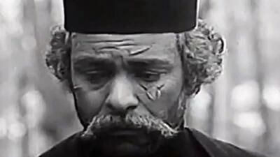 تصویر روز | فیلم داش آکل سال 50؛ بهروز وثوقی و مسعود کیمیایی | گلی شی