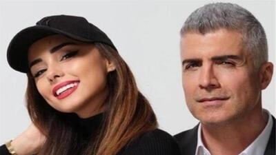 خبر روز | سمر دادگر همسر اوزجان دنیز در ترکیه بدبخت شد جزئیات زندگی جنجالی | گلی شی