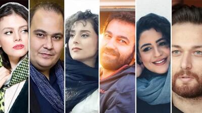 خبر روز | خلاصه‌ای از بیوگرافی بازیگران سریال شهباز و خلاصه داستان | گلی شی