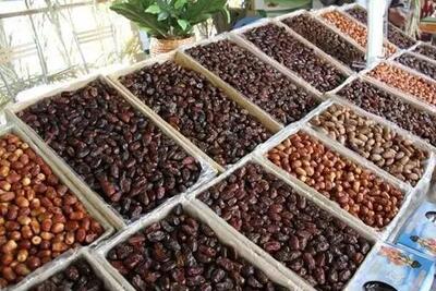 روایتی از سود دلال‌ها از بازار خرما