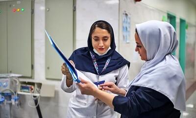 پرستاران تمایلی به کار در این استان‌ها ندارند | ۱۲ هزار پرستار جذب می‌شوند